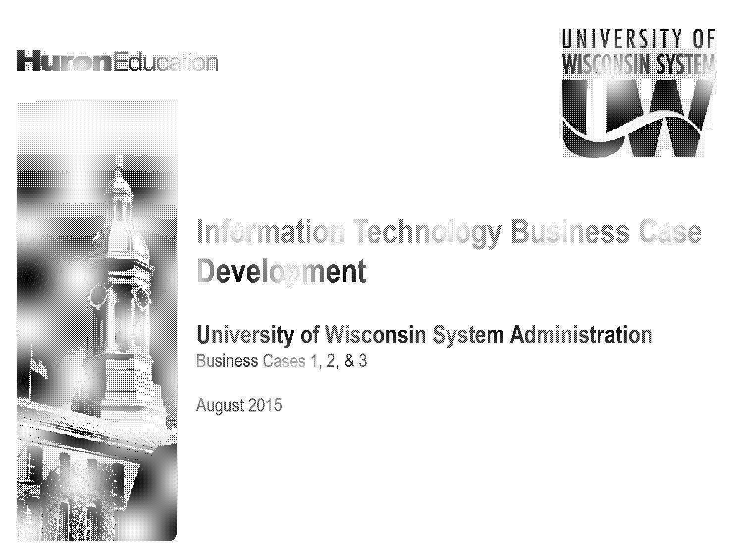 business case template for document management system